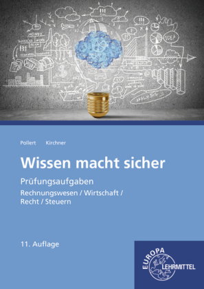 Wissen macht sicher
