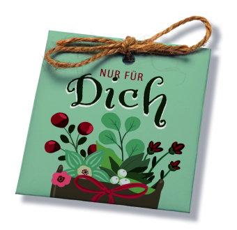 Nur für Dich