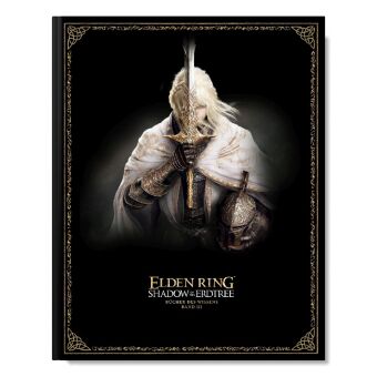 Elden Ring - Bücher des Wissens. Bd.III