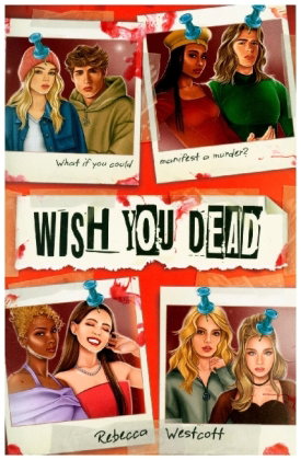 Wish You Dead