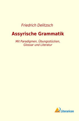 Assyrische Grammatik