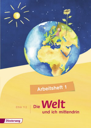 Die Welt und ich mittendrin - Ausgabe 2015