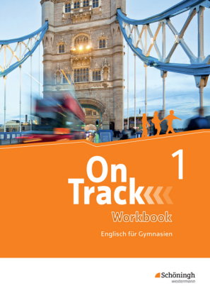 On Track - Englisch für Gymnasien