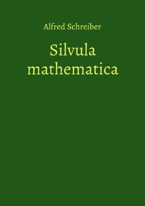Silvula mathematica