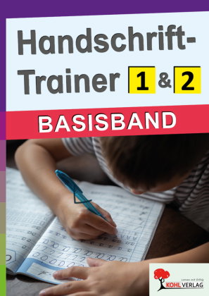 Handschrift-Trainer / Basisband