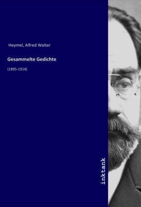 Gesammelte Gedichte