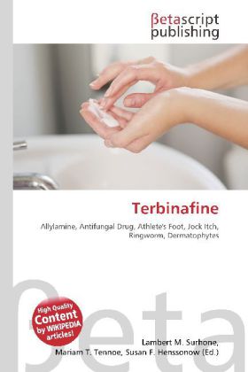 Terbinafine