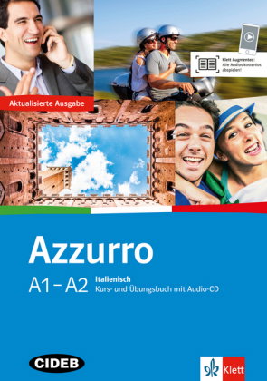 Lehr- und Arbeitsbuch, m. Audio-CD