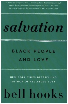 Salvation