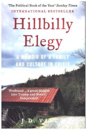 Hillbilly Elegy
