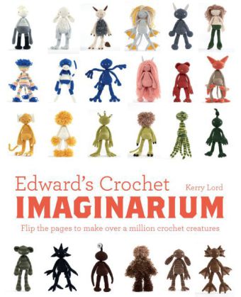 Edward's Crochet Imaginarium