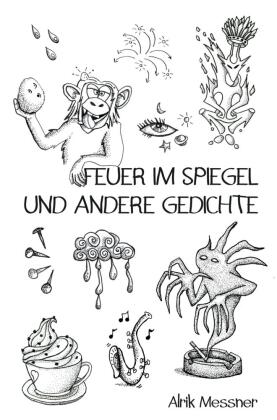 Feuer im Spiegel