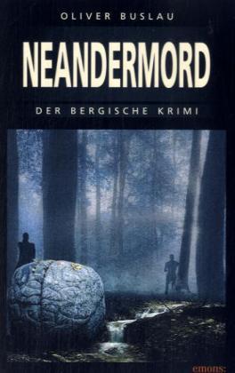 Neandermord