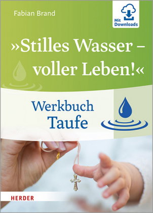 "Stilles Wasser - voller Leben!"