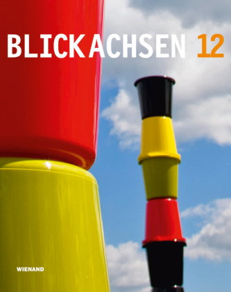 Blickachsen 12. Bd.12