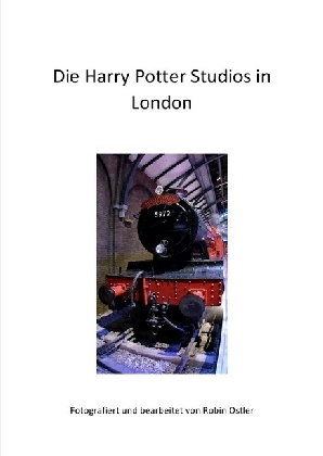 Die Harry Potter Studios in London