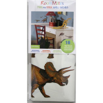 RM - Dinosaurier