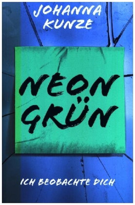 Neongrün