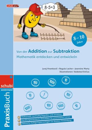 Mathematik entdecken und entwickeln