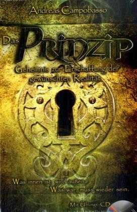 Das Prinzip, m. 1 Audio-CD