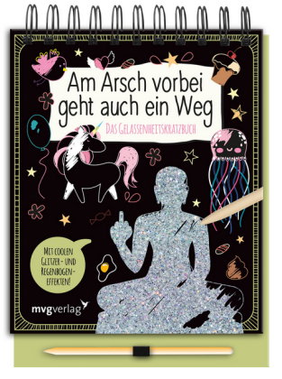 Am Arsch vorbei geht auch ein Weg