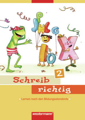 Schreib richtig - Ausgabe 2007. H.2