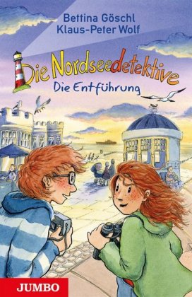 Die Nordseedetektive 7