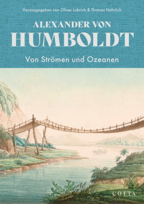 Von Strömen und Ozeanen