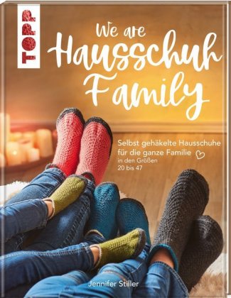 We are HAUSSCHUH-Family