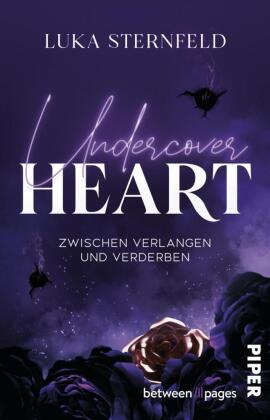 Undercover Heart