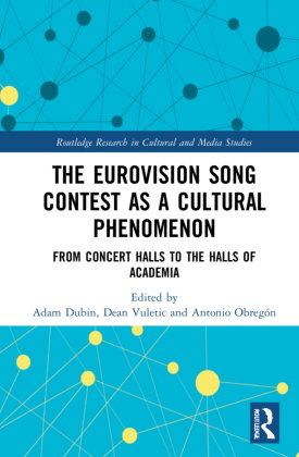 The Eurovision Song Contest as a Cultural Phenomenon