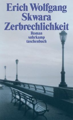 Zerbrechlichkeit oder Die Toten der Place Baudoyer