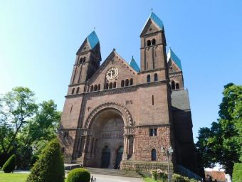Bad Homburg - 500 Teile (Puzzle)