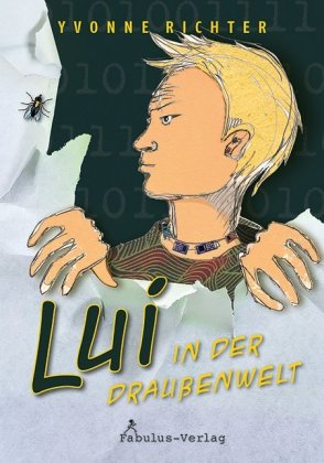Lui in der Draußenwelt