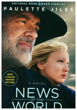 News of the World [Movie Tie-in]