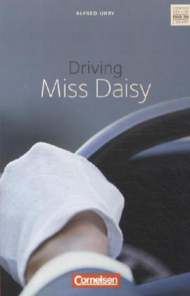 Cornelsen Senior English Library - Literatur - Ab 11. Schuljahr / B2 - Driving Miss Daisy