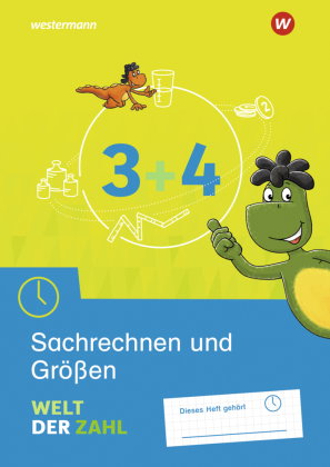 Welt der Zahl - Zusatzmaterial