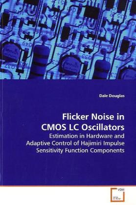 Flicker Noise in CMOS LC Oscillators