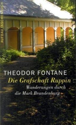 Wanderungen durch die Mark Brandenburg. Tl.1
