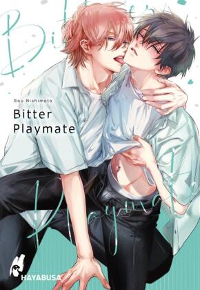 Bitter Playmate 1