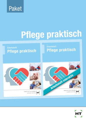 Paketangebot Pflege praktisch