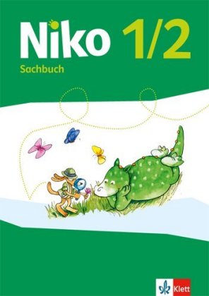 Niko 1/2 . Ausgabe Schleswig-Holstein, Hamburg, Bremen, Nordrhein-Westfalen, Hessen, Rheinland-Pfalz