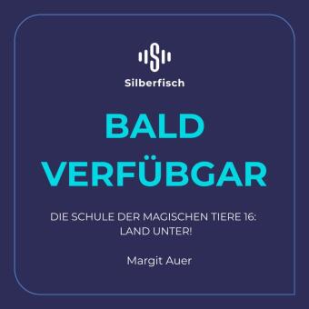 Land unter!, 3 Audio-CD