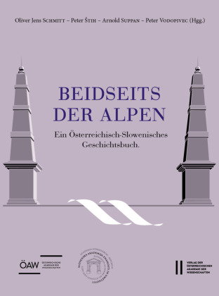 Beidseits der Alpen