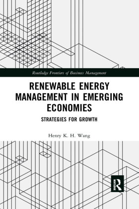 Renewable Energy Management in Emerging Economies