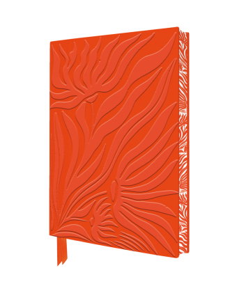 Exquisit Premium Notizbuch DIN A5: Art Nouveau Eckstück