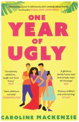 One Year of Ugly