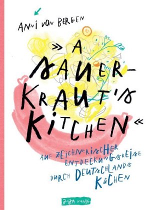 A Sauerkraut´s Kitchen