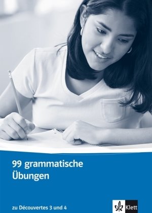 99 grammatische Übungen, 3./4. Lernjahr