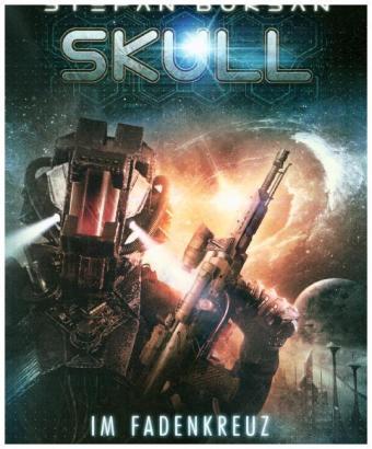 SKULL 2: Im Fadenkreuz